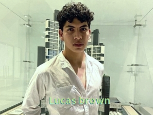 Lucas_brown