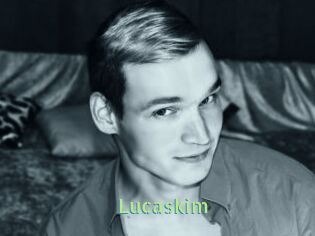 Lucaskim
