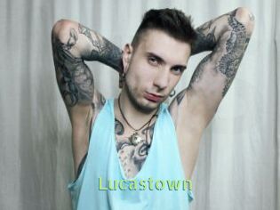 Lucastown