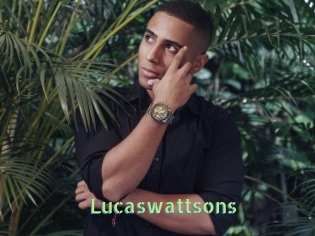 lucaswattsons Une Etudiante Sexy