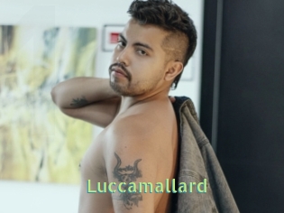 Luccamallard