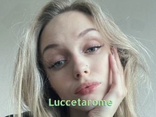 luccetarome Une Etudiante Sexy