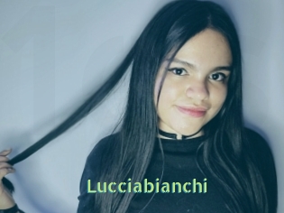 lucciabianchi Une Etudiante Sexy