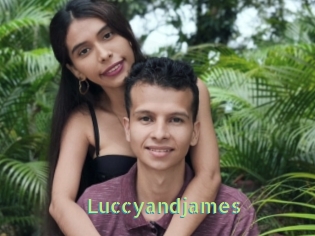 luccyandjames Une Etudiante Sexy
