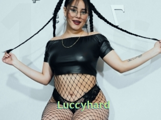 Luccyhard