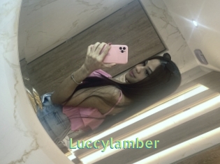 luccylamber Une Etudiante Sexy