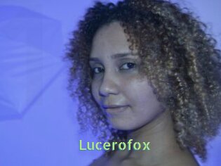 lucerofox Une Etudiante Sexy
