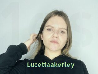 Lucettaakerley