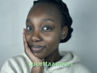 Lucettaanness