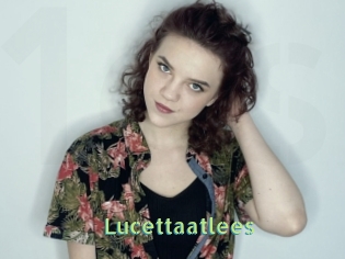 Lucettaatlees