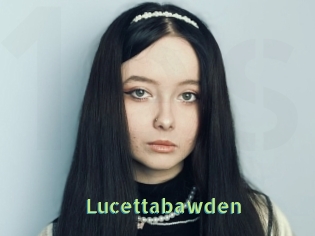 Lucettabawden