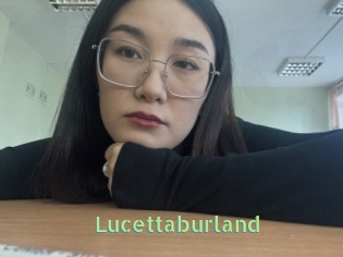 Lucettaburland