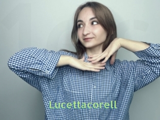 Lucettacorell