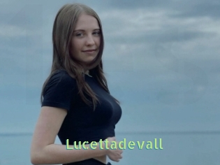 Lucettadevall
