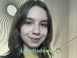 Lucettadowden