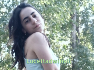 Lucettadwinell