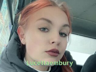 Lucettaembury