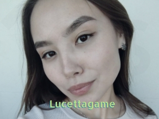 Lucettagame