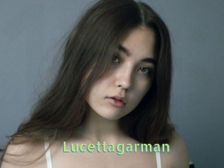 lucettagarman Une Etudiante Sexy