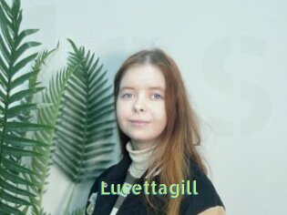 Lucettagill