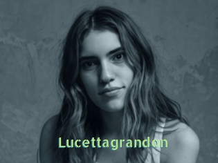 Lucettagrandon