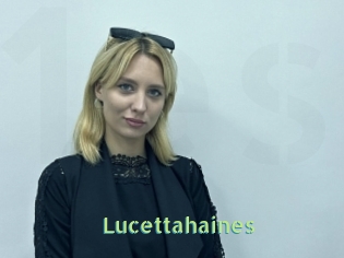 Lucettahaines