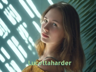 Lucettaharder