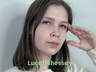 Lucettahessey