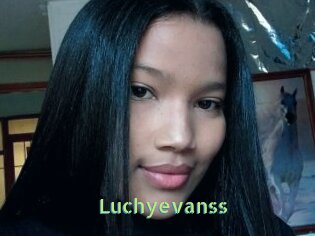 Luchyevanss