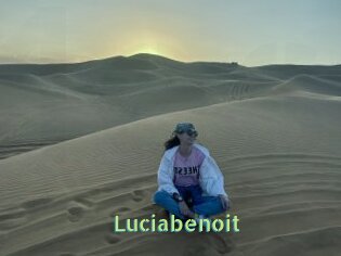 luciabenoit Une Etudiante Sexy