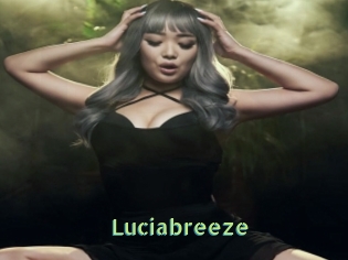 Luciabreeze