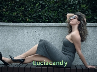 Luciacandy