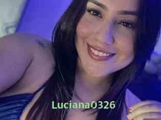 Luciana0326