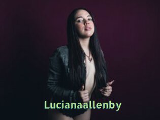 Lucianaallenby