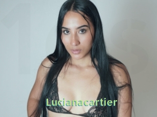 Lucianacartier