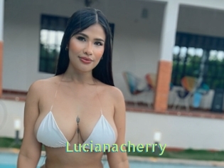 Lucianacherry