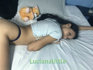 Lucianalittle