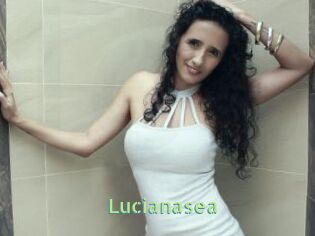 Lucianasea
