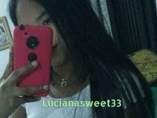 Lucianasweet33