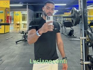 lucianoconti Une Etudiante Sexy