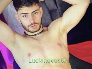 Lucianocosta