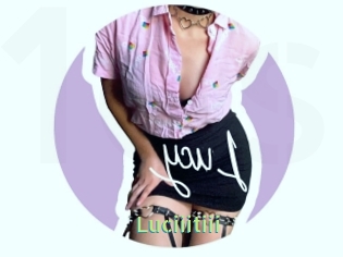 luciiitiii Une Etudiante Sexy