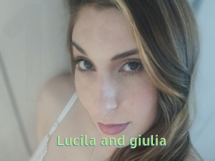 Lucila_and_giulia