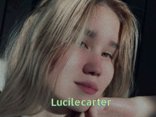 lucilecarter Une Etudiante Sexy