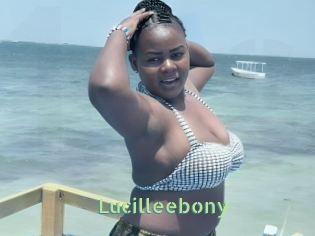 Lucilleebony