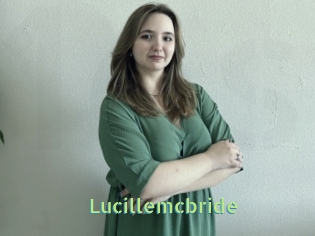 Lucillemcbride