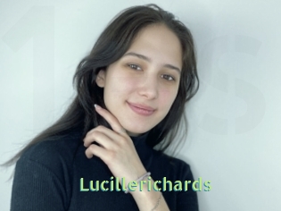 Lucillerichards