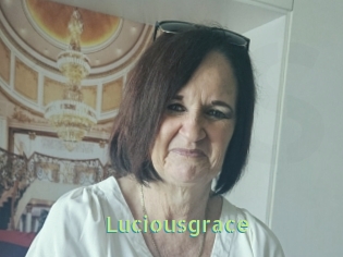 luciousgrace Une Etudiante Sexy