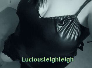 luciousleighleigh Une Etudiante Sexy