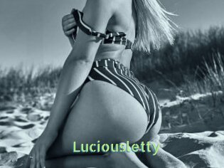 Luciousletty